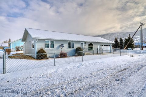 149 Red Mountain View, Butte, MT 59701 - #: 380885