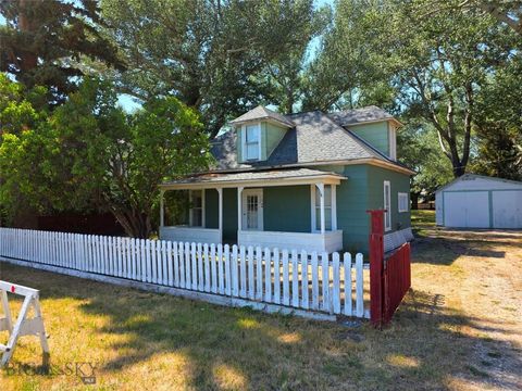 Photo of 79 Jeffers Road, Ennis, MT 59729 (MLS # 405853)
