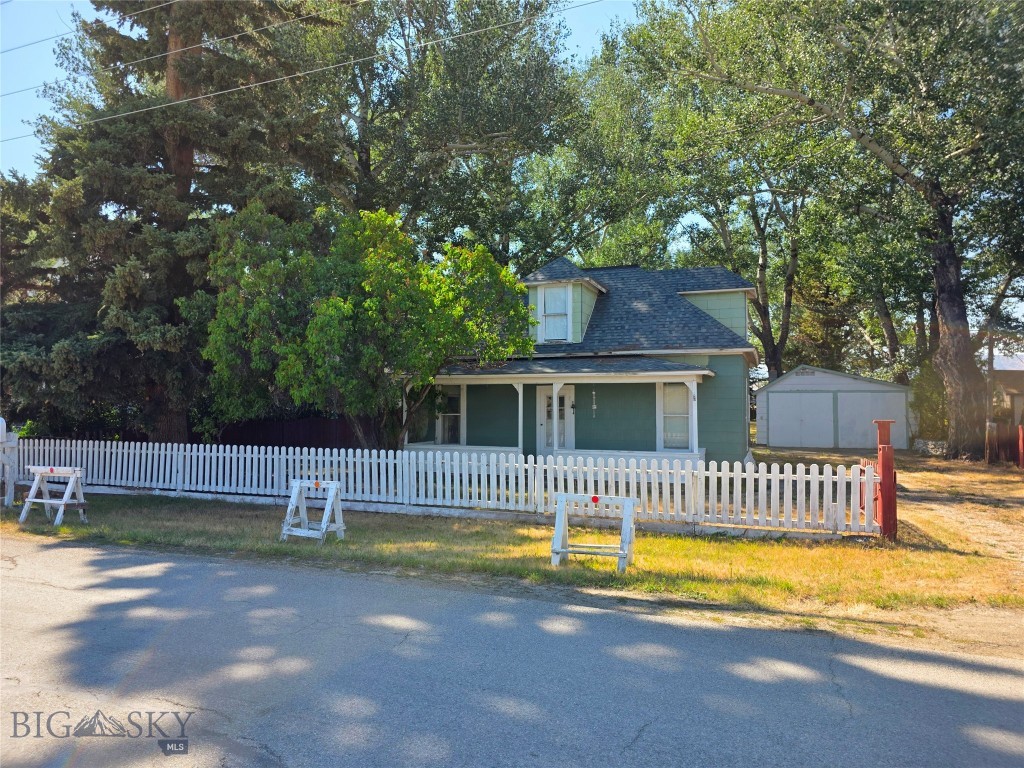 Other - Residential