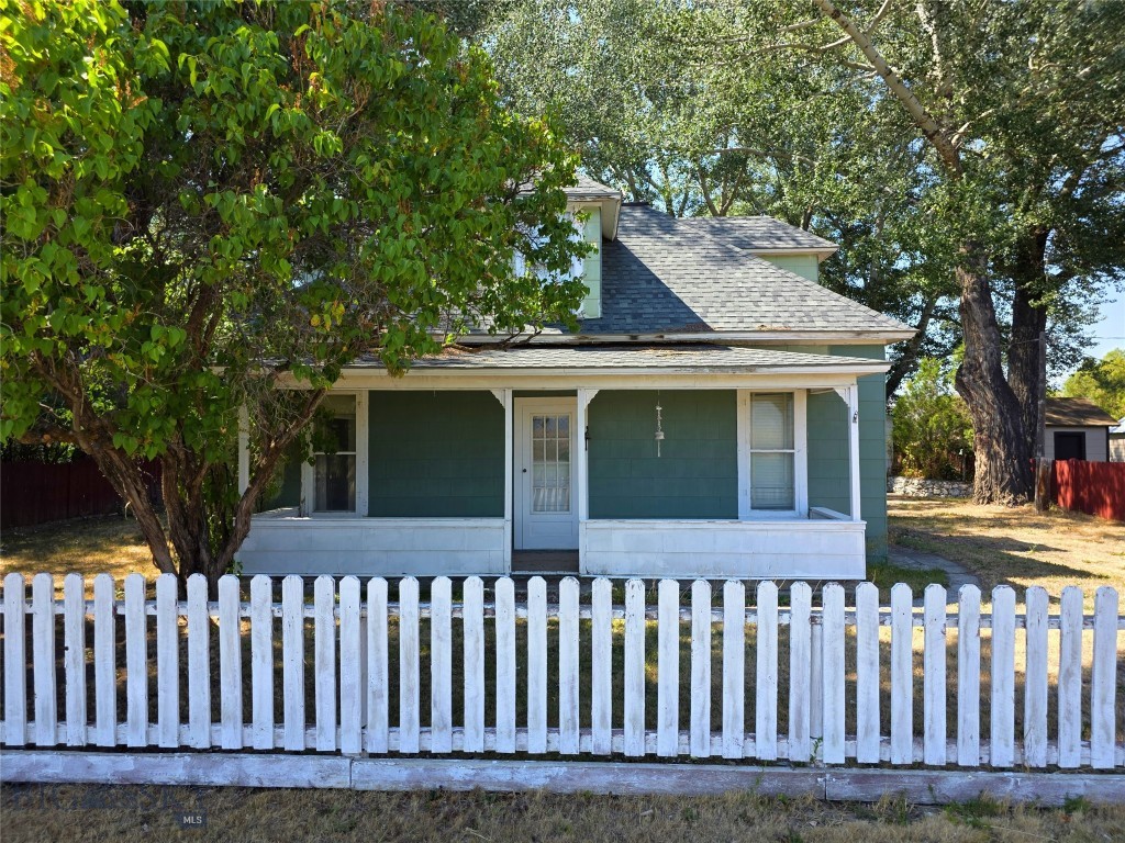 Other - Residential
