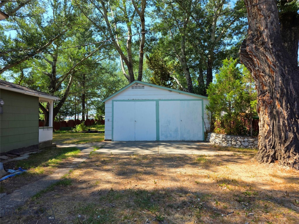 Other - Residential