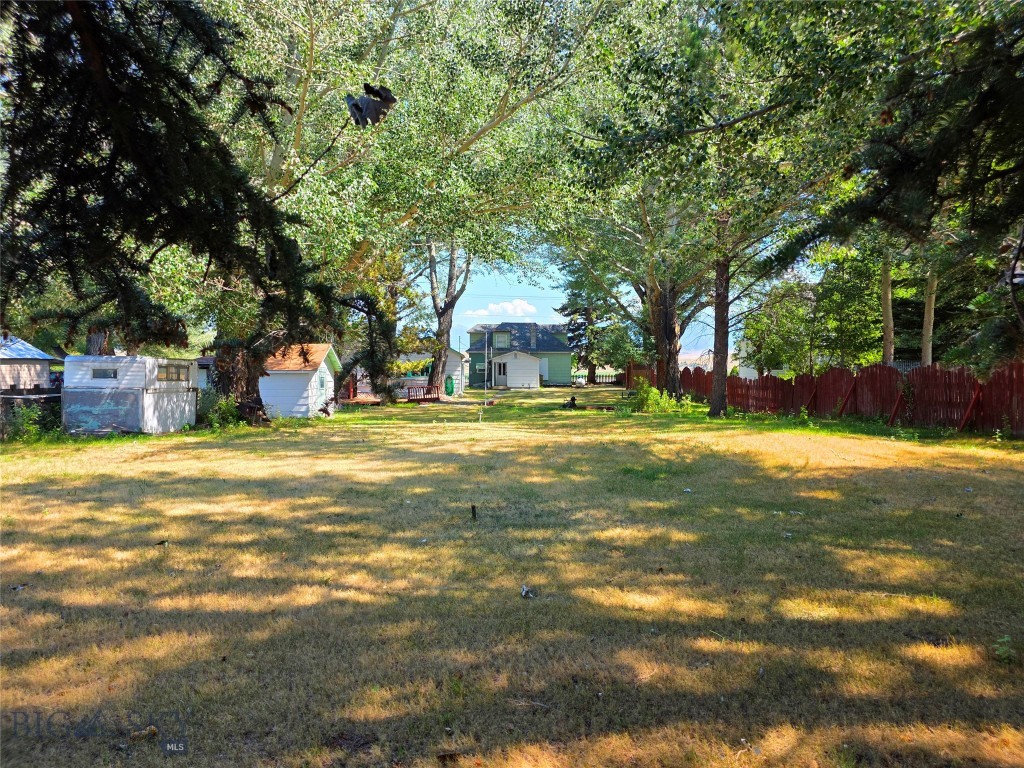 Other - Residential
