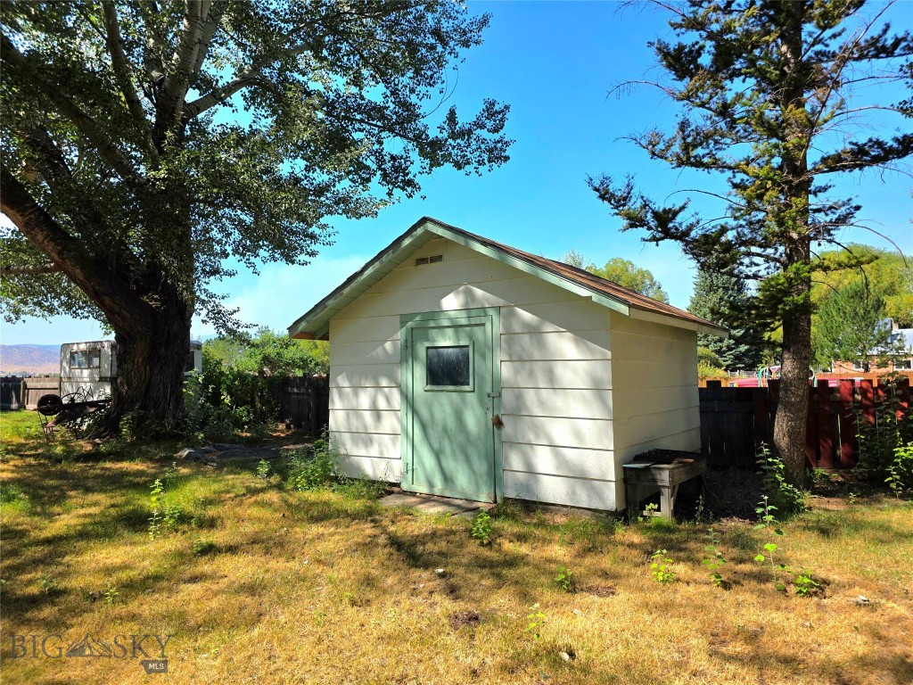Other - Residential