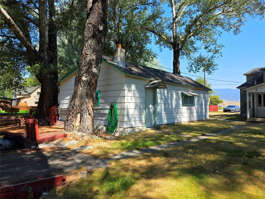 Other - Residential