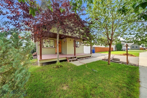 Photo of 1283 N River Rock Drive, Belgrade, MT 59714 (MLS # 413254)