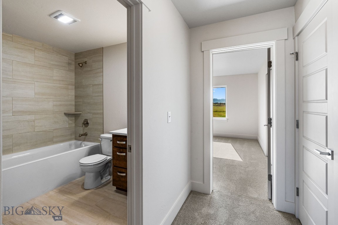 White Horse Ranch - Residential