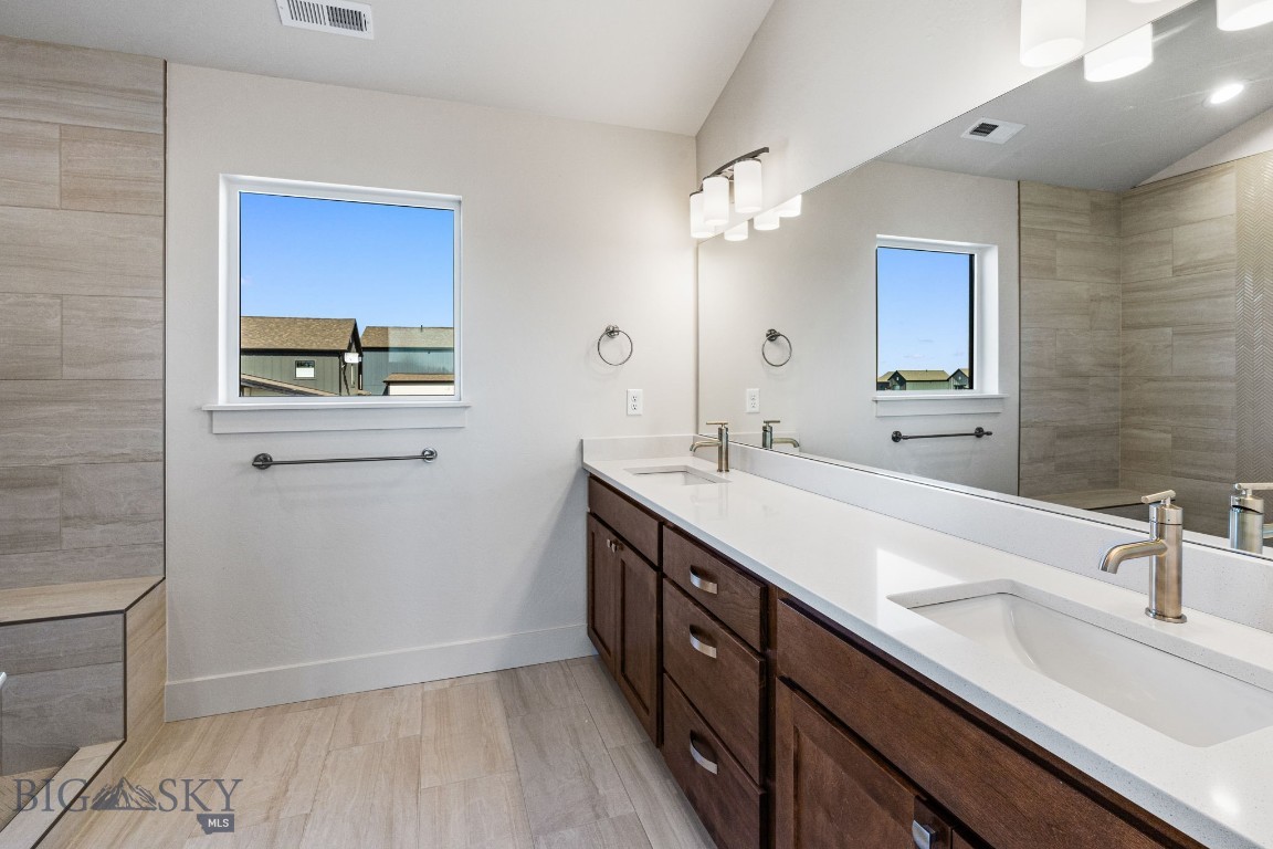 White Horse Ranch - Residential