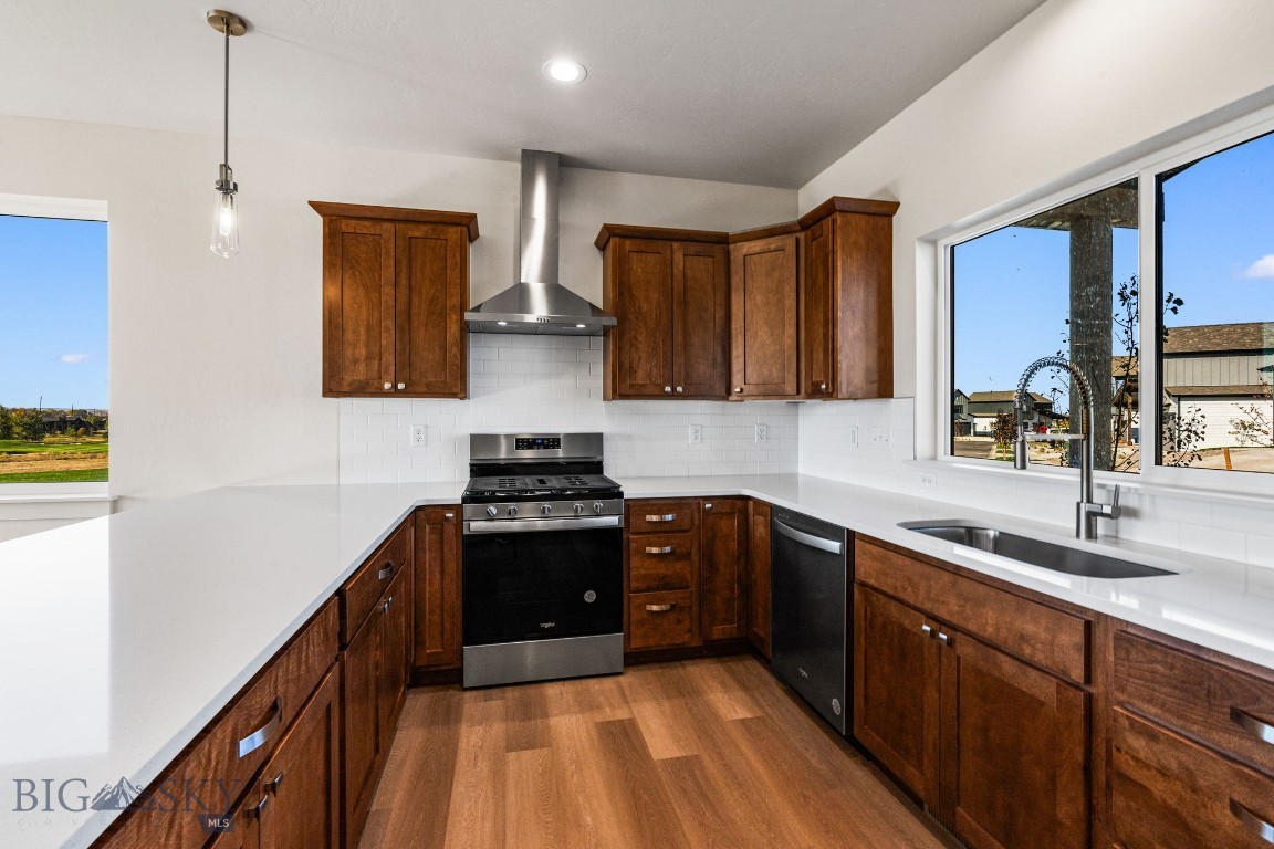 White Horse Ranch - Residential