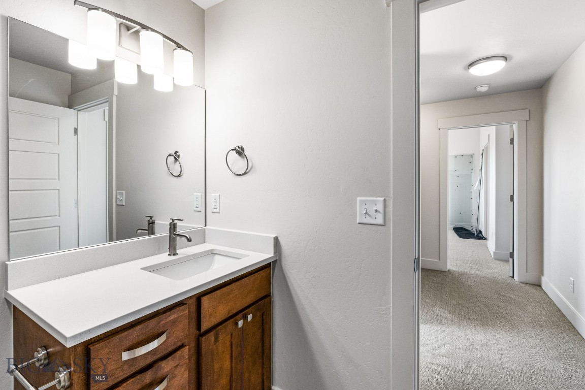 White Horse Ranch - Residential