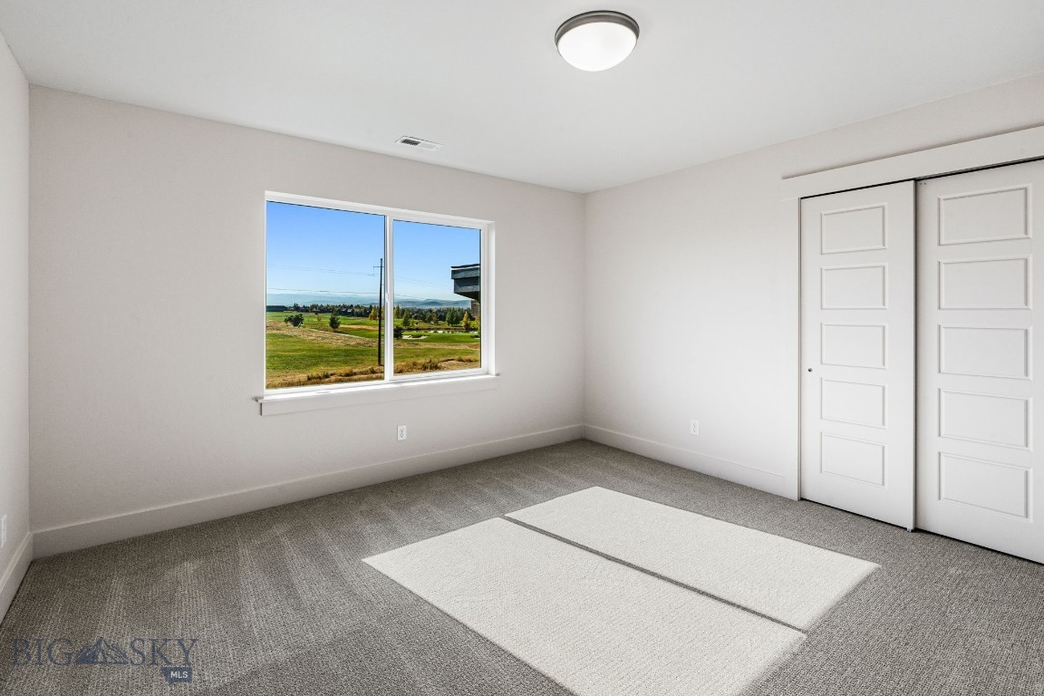 White Horse Ranch - Residential