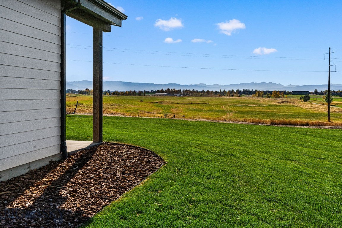 White Horse Ranch - Residential