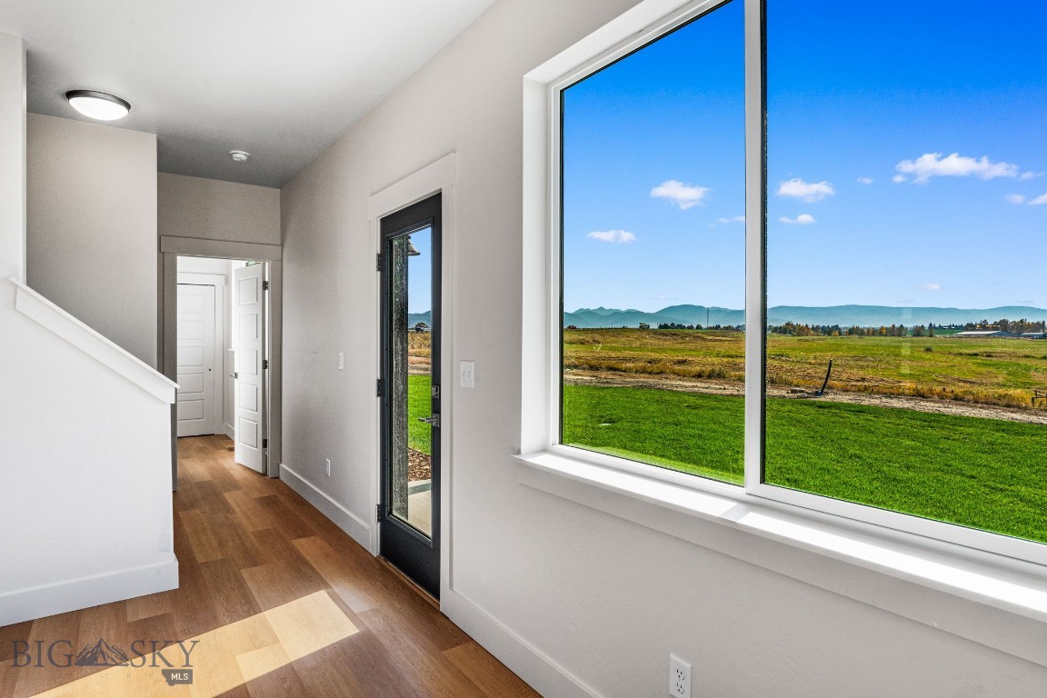White Horse Ranch - Residential