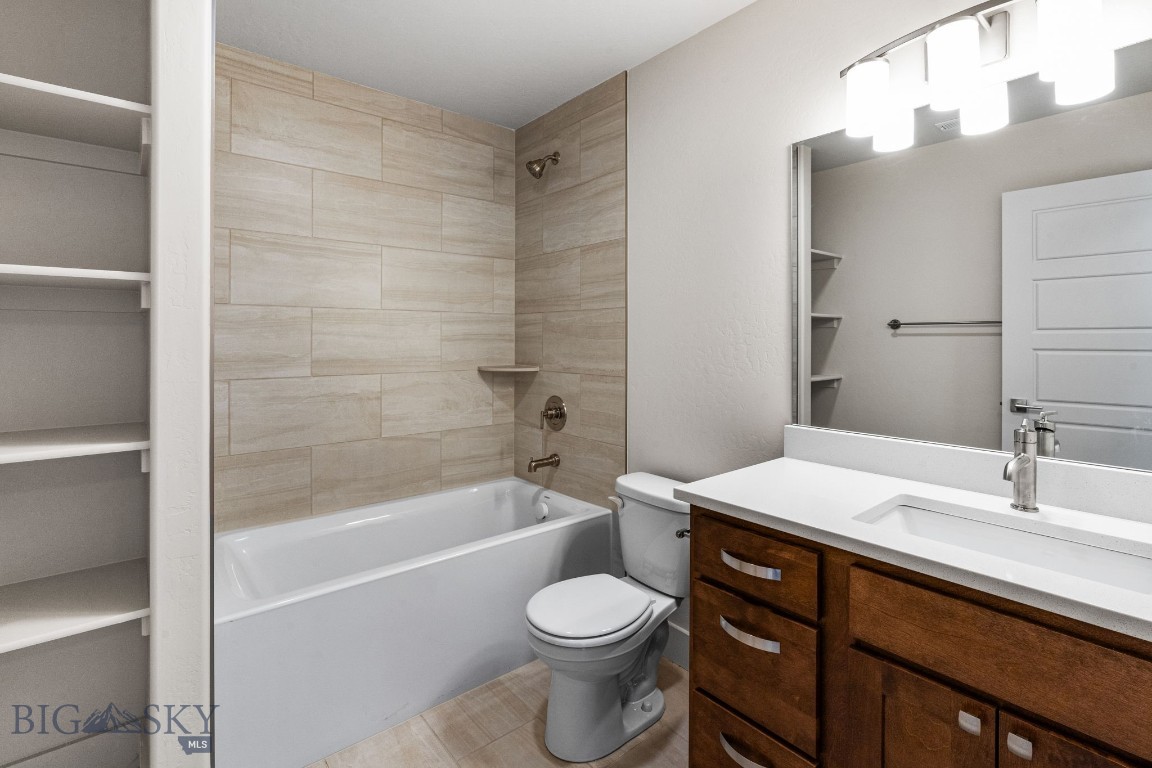 White Horse Ranch - Residential
