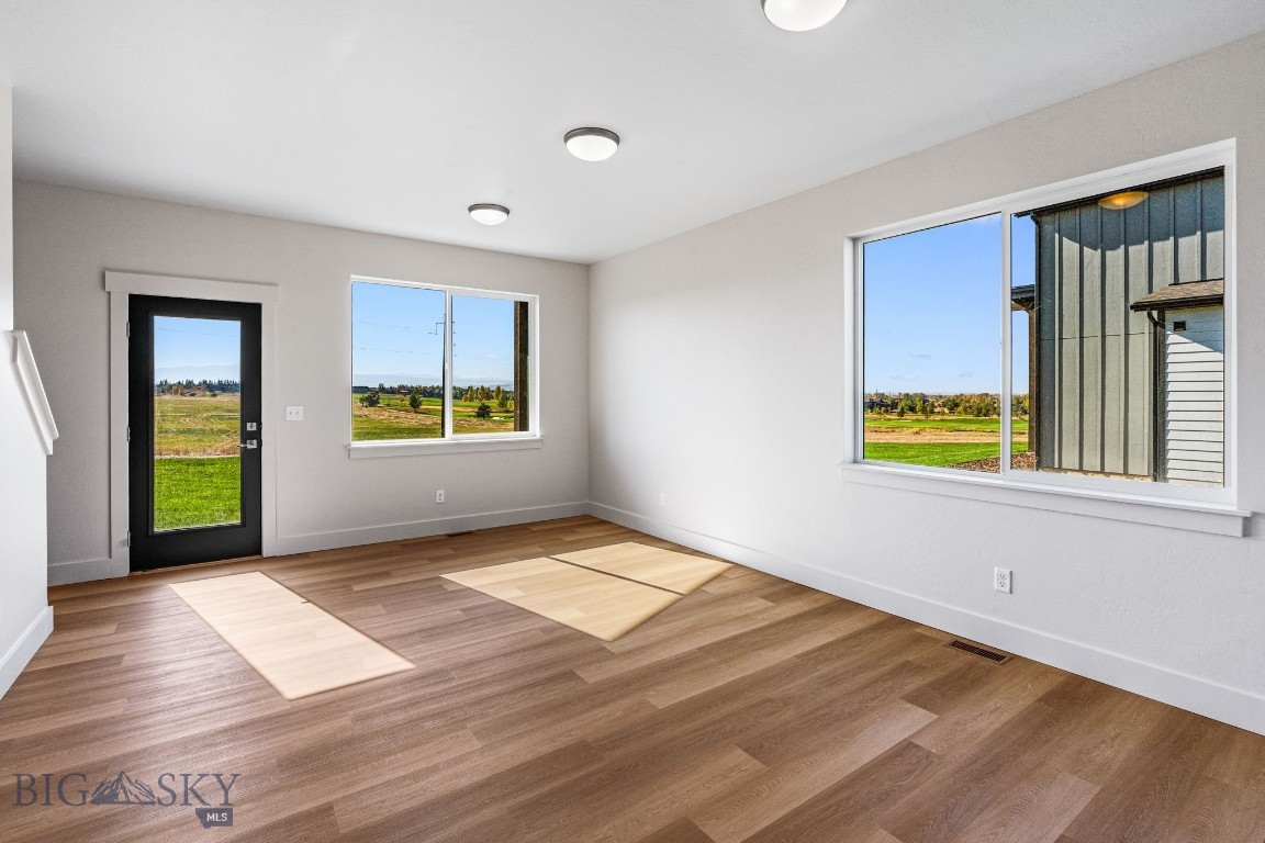 White Horse Ranch - Residential