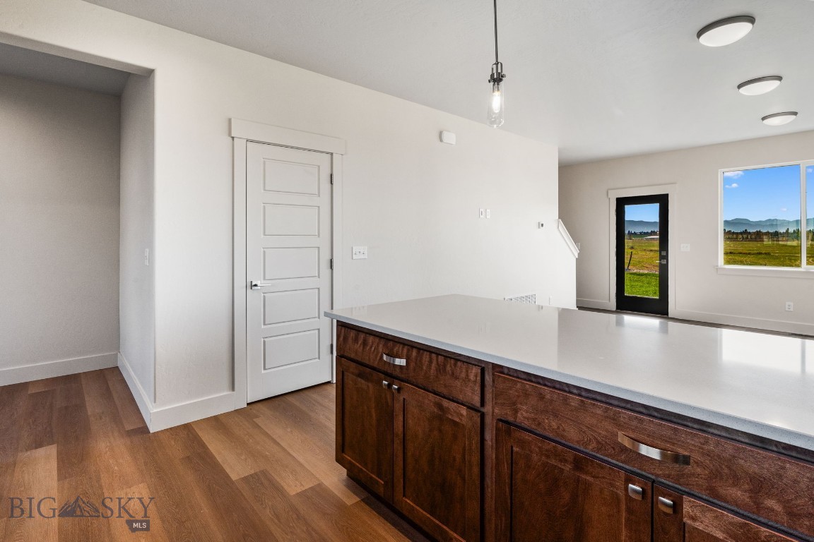 White Horse Ranch - Residential