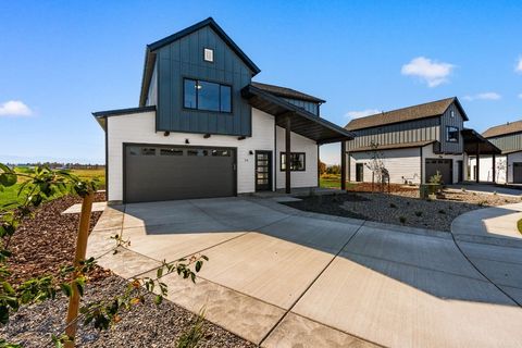 Photo of 38 Horseshoe Loop, Bozeman, MT 59718 (MLS # 406144)