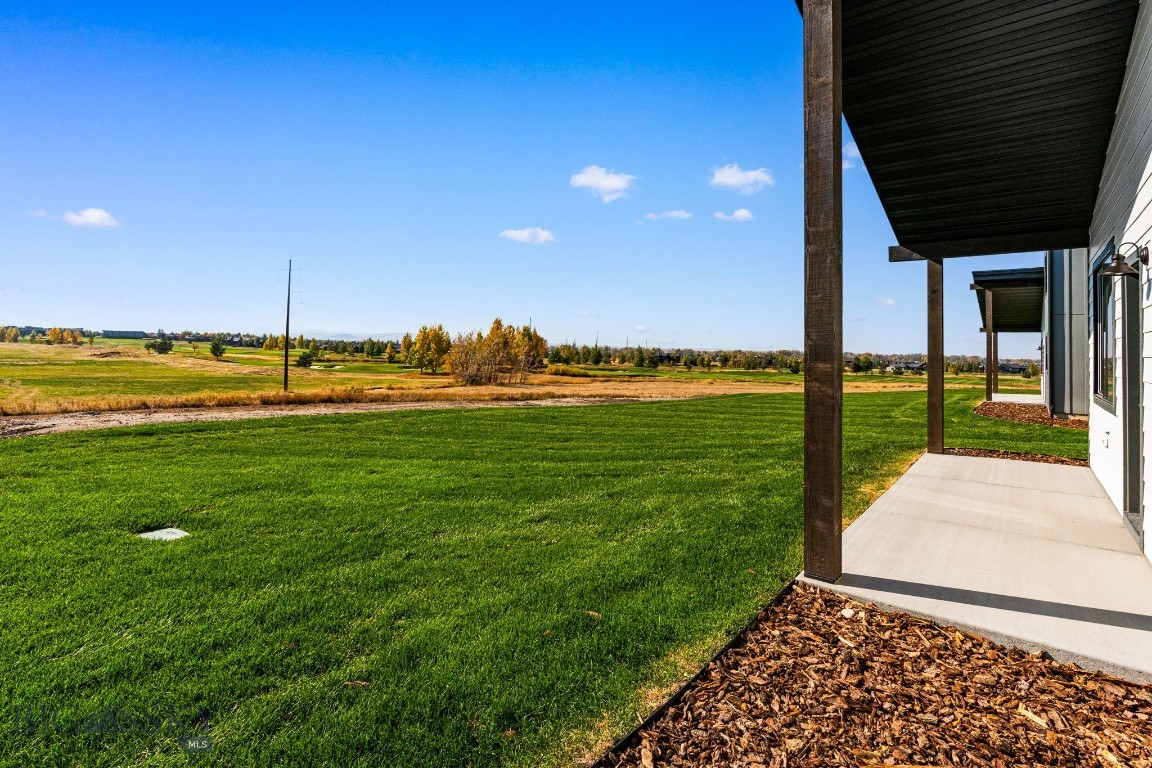 White Horse Ranch - Residential