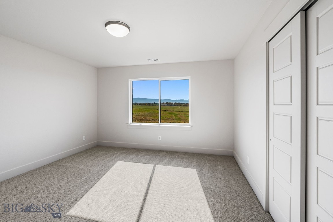White Horse Ranch - Residential