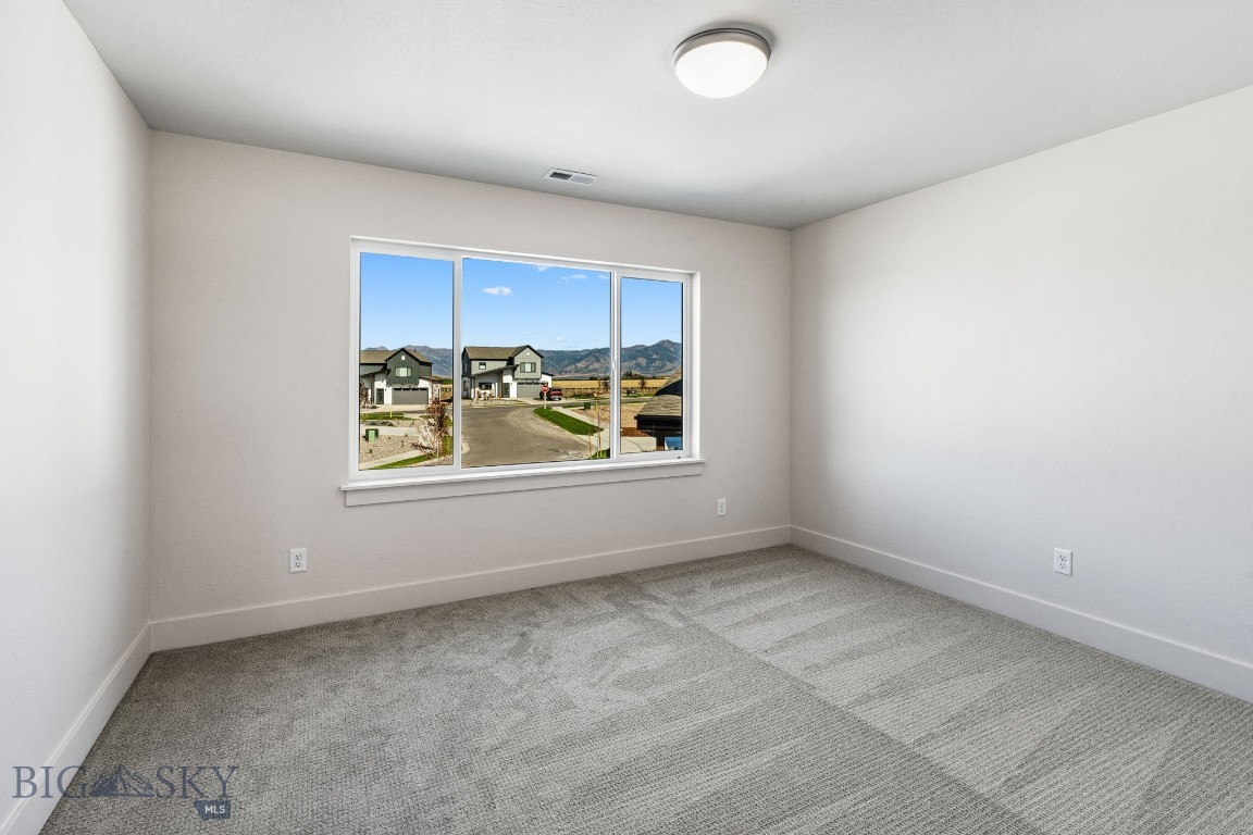 White Horse Ranch - Residential