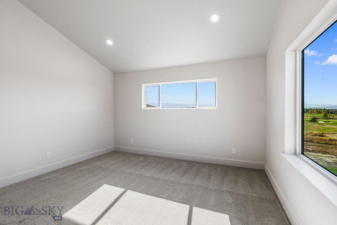 White Horse Ranch - Residential