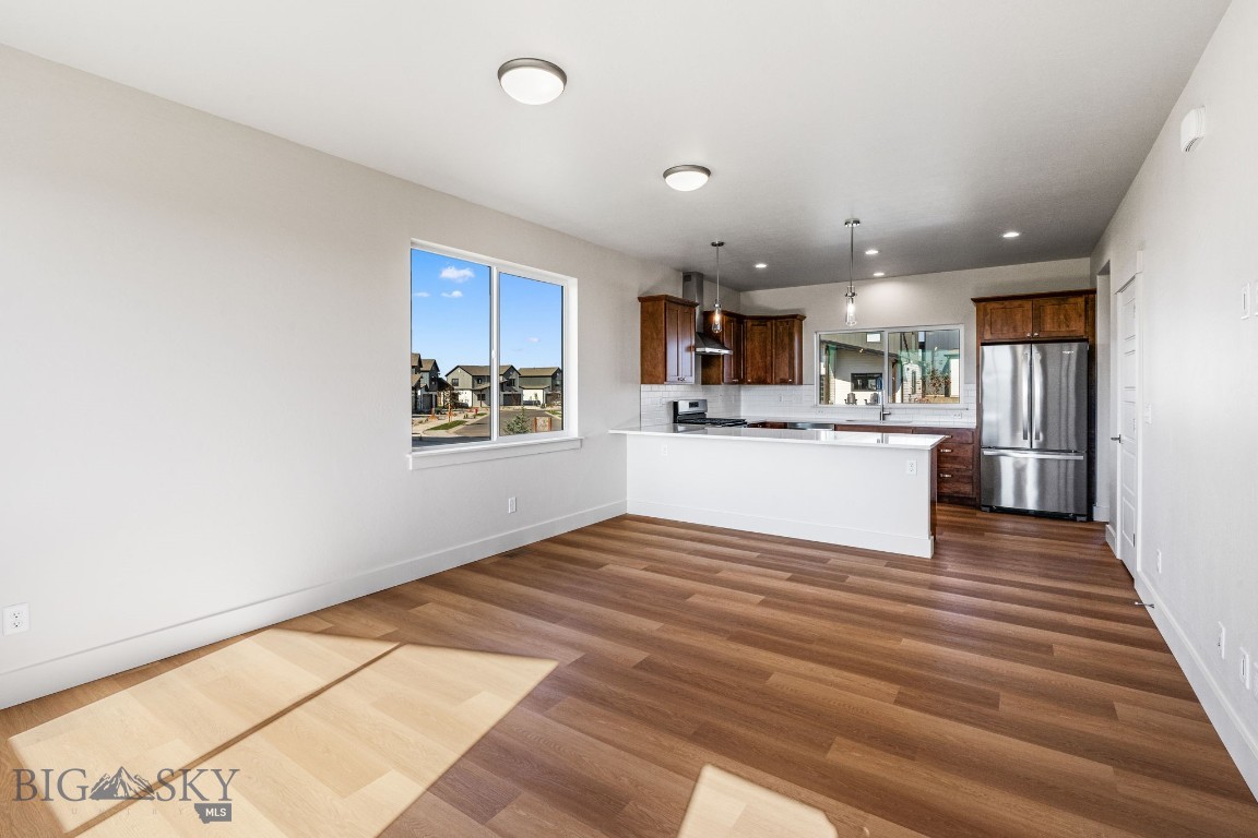 White Horse Ranch - Residential