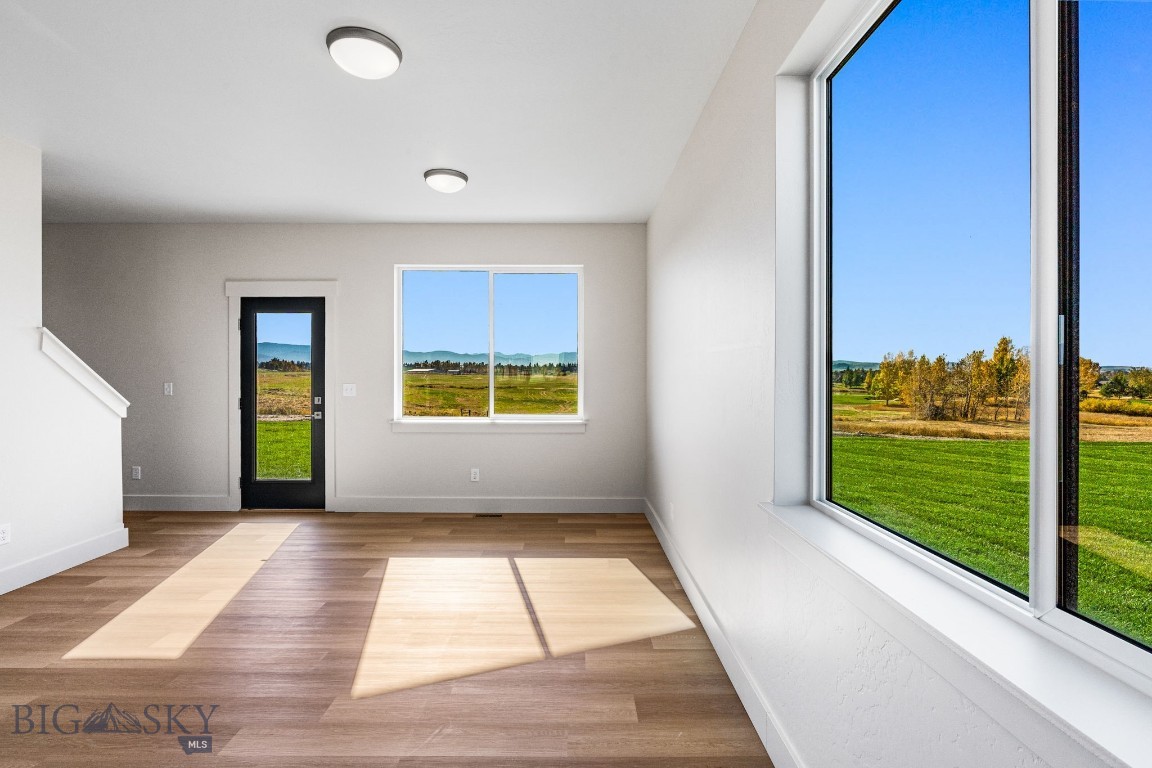 White Horse Ranch - Residential