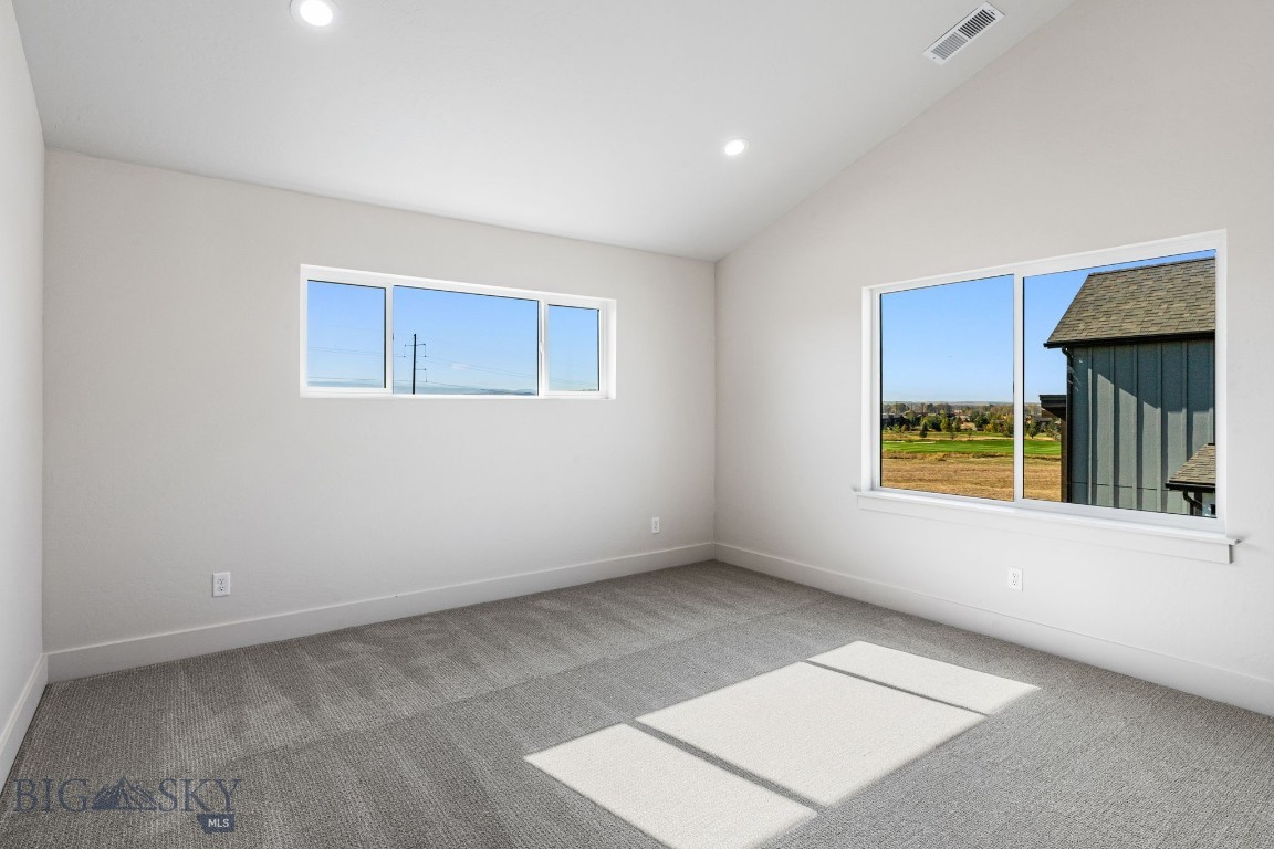White Horse Ranch - Residential