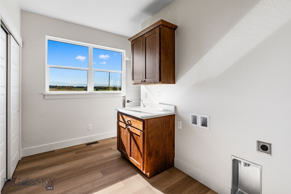 White Horse Ranch - Residential