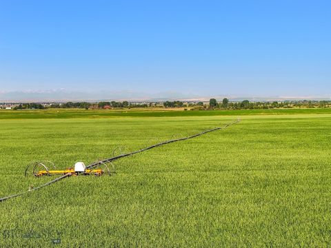 Photo of TBD Penwell Bridge Road, Belgrade, MT 59714 (MLS # 407612)