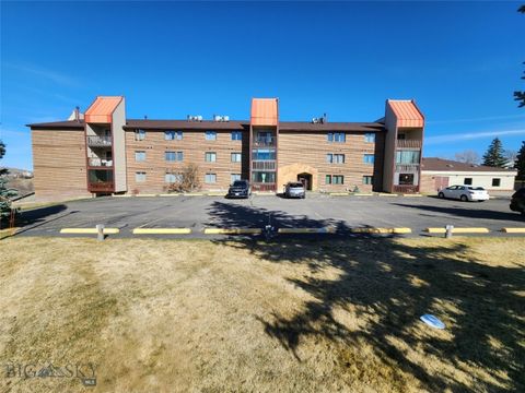 Photo of 301 20th Avenue S #11, Great Falls, MT 59405 (MLS # 409905)