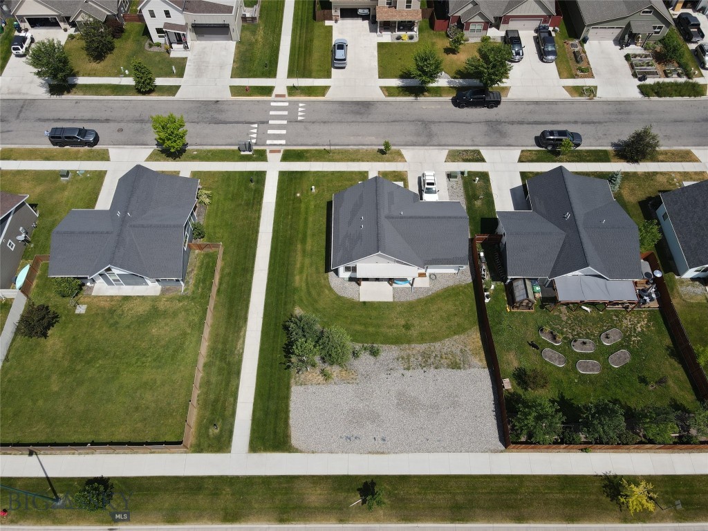 Westbrook - Residential