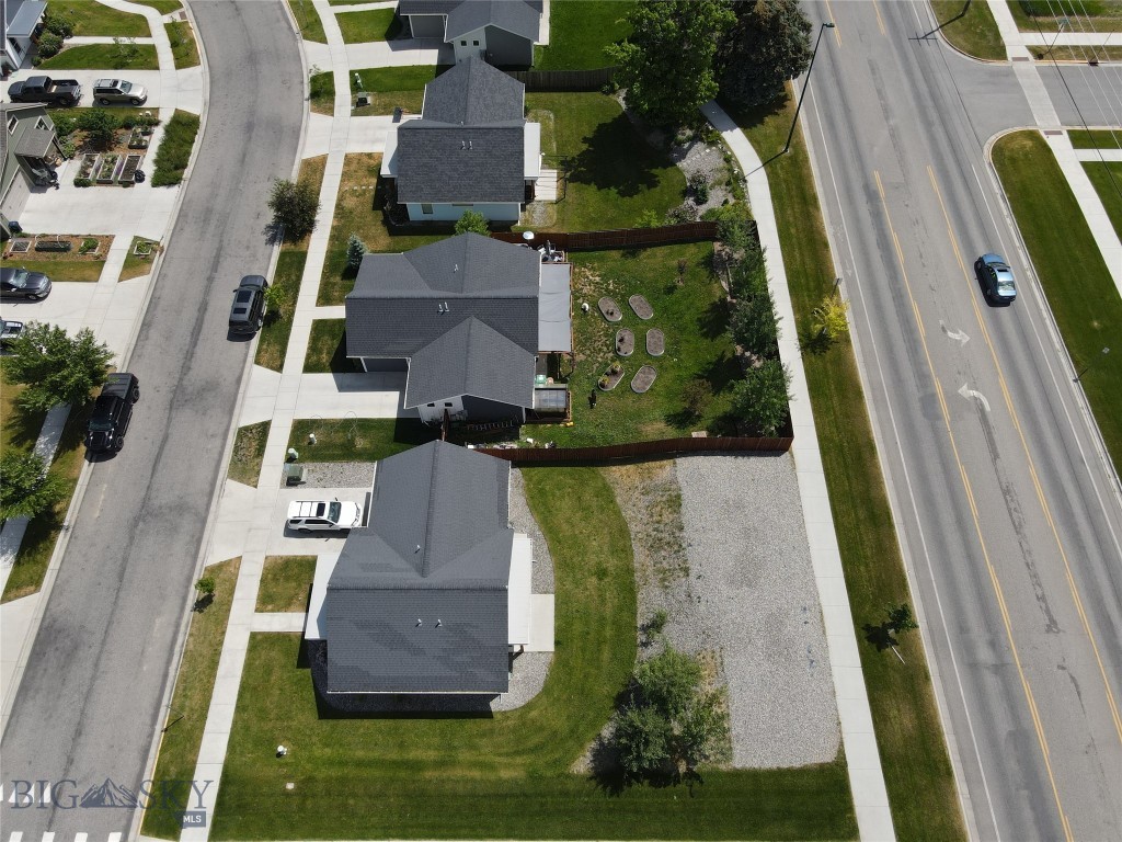 Westbrook - Residential