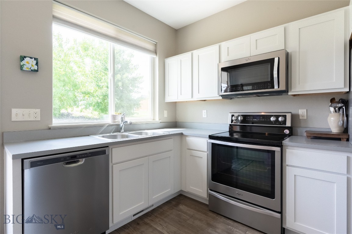 Westbrook - Residential