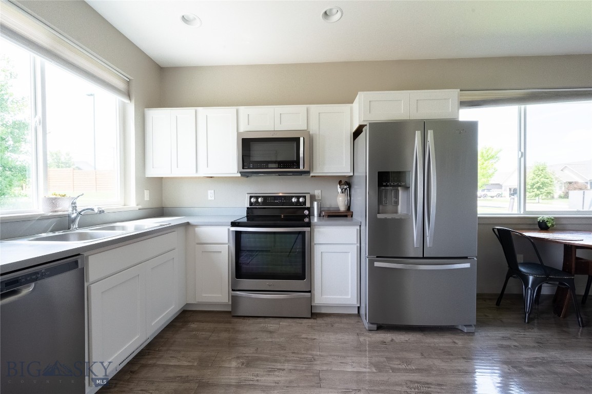 Westbrook - Residential