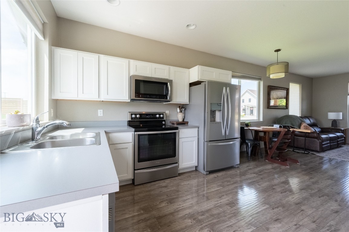 Westbrook - Residential