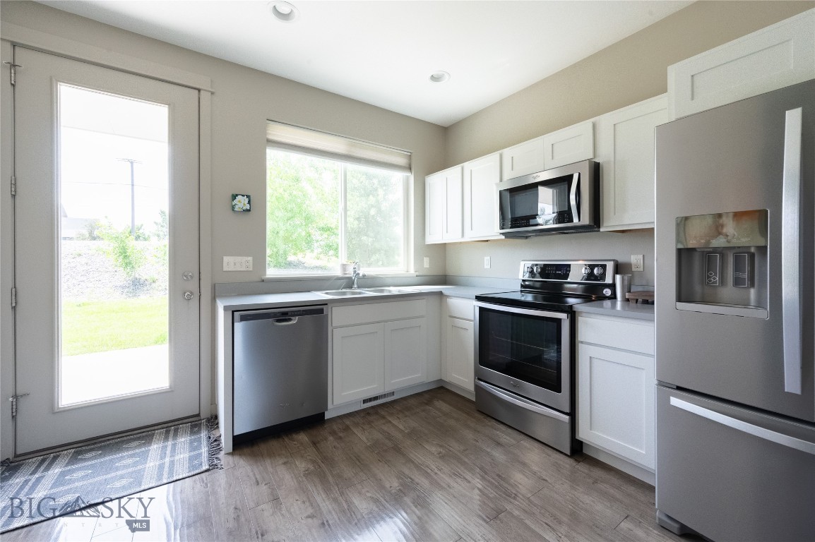 Westbrook - Residential