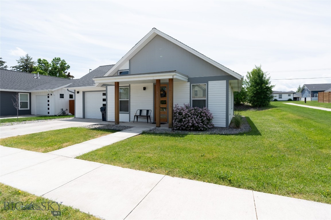 Westbrook - Residential