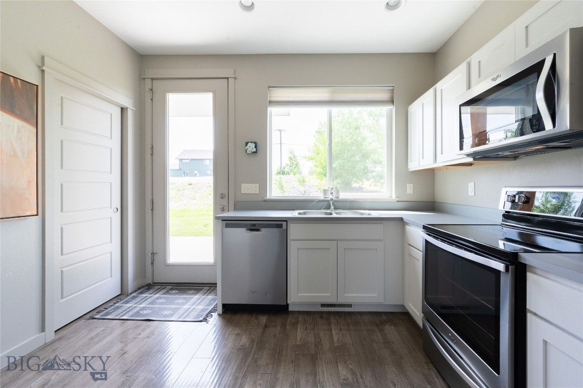 Westbrook - Residential