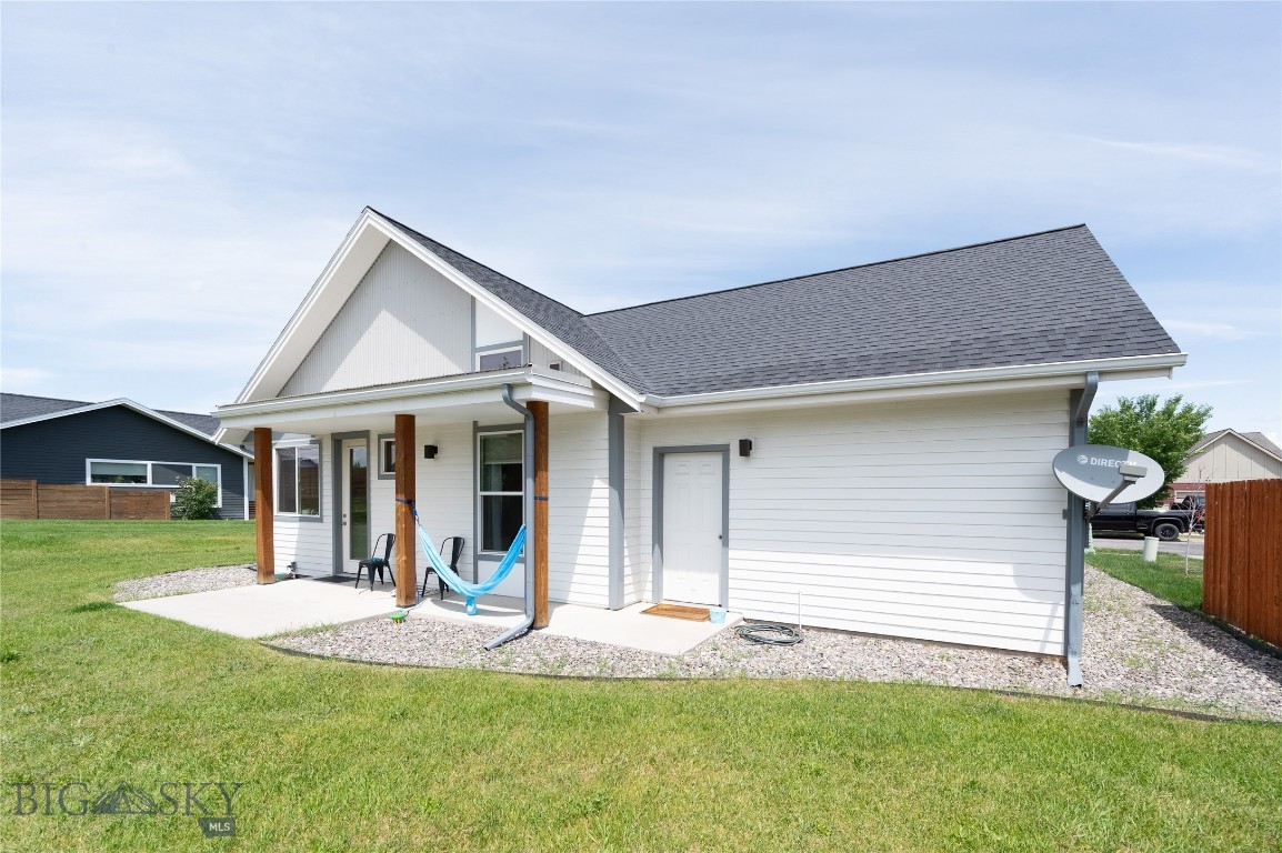 Westbrook - Residential