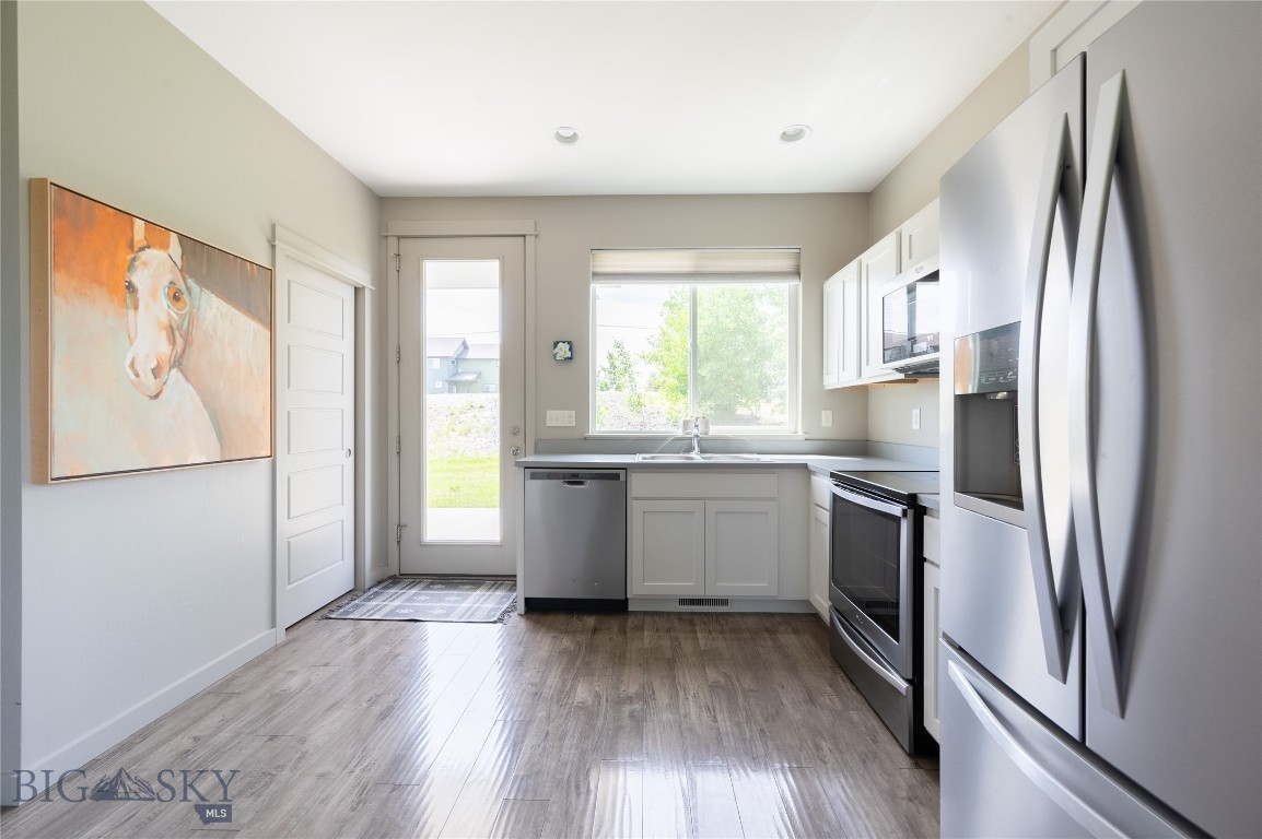 Westbrook - Residential