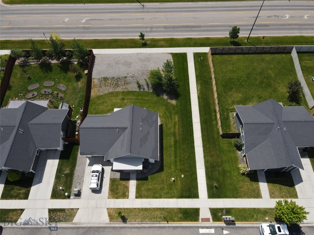 Westbrook - Residential