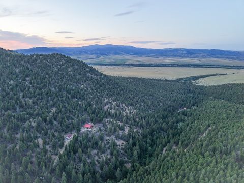 Photo of 336 Quintana Lane, Boulder, MT 59632 (MLS # 404655)