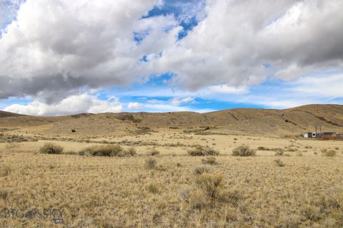 Photo of TBD Sunset West Road, Dillon, MT 59725 (MLS # 406112)