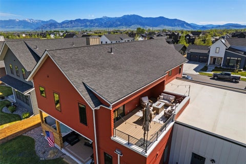 Photo of 937 Auger LN, Bozeman, MT 59718 (MLS # 412224)