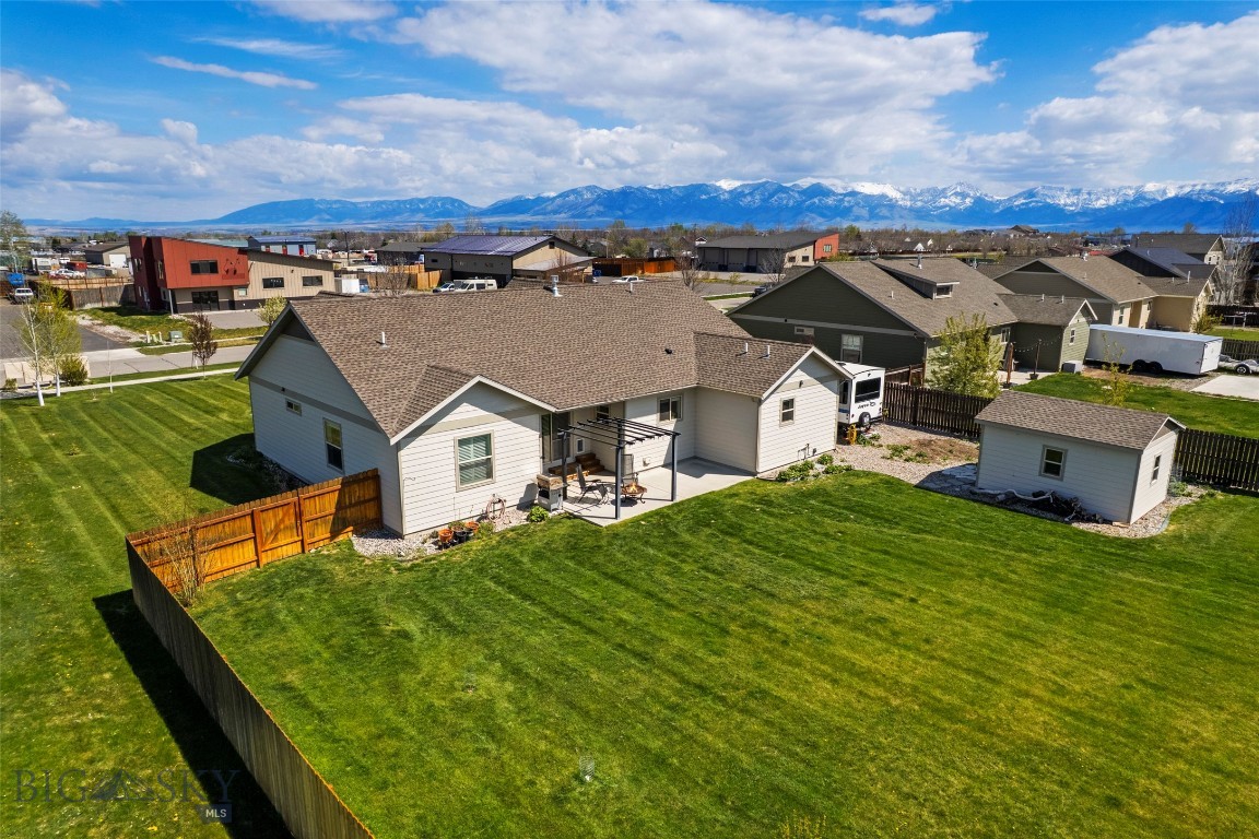 Countryside Estates - Residential