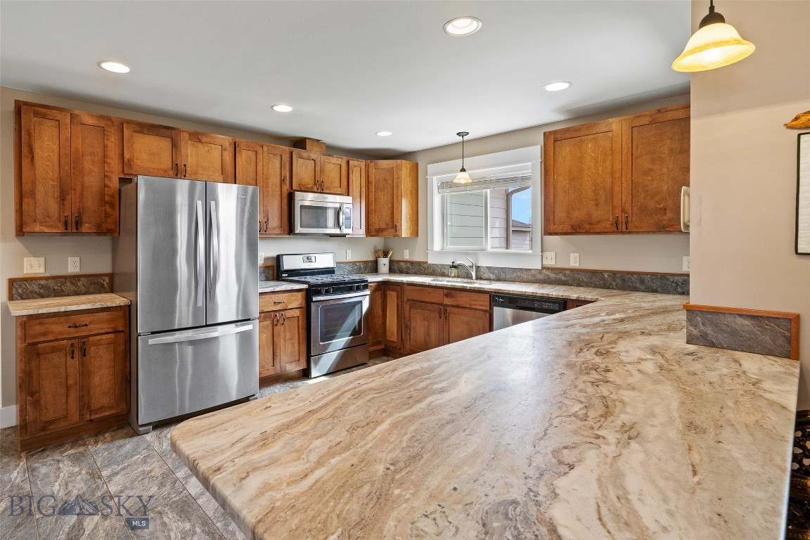 Countryside Estates - Residential