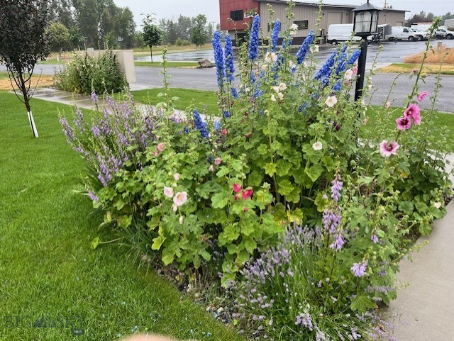 Countryside Estates - Residential