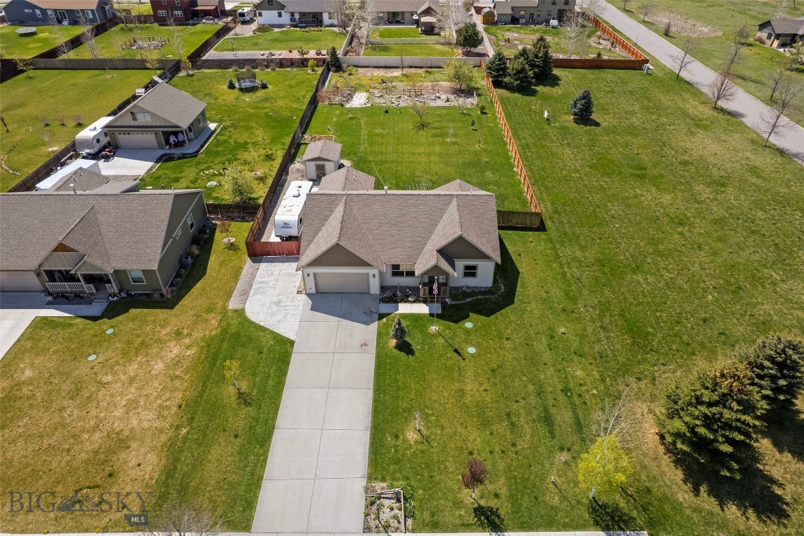 Countryside Estates - Residential