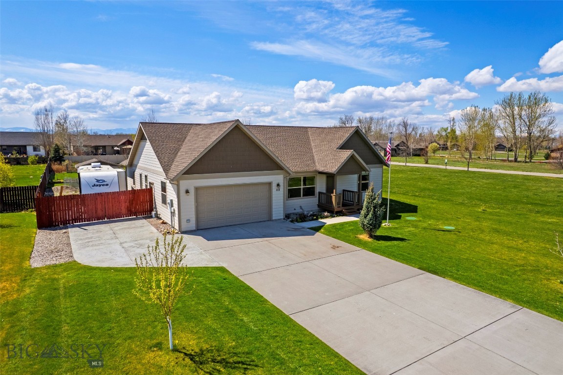 Countryside Estates - Residential