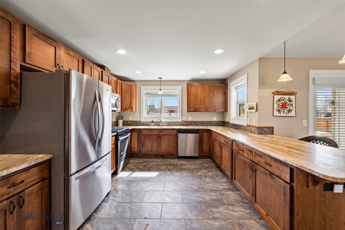 Countryside Estates - Residential